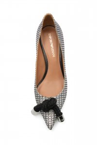 Туфли на каблуке 30.07.2023 Newlife.moda