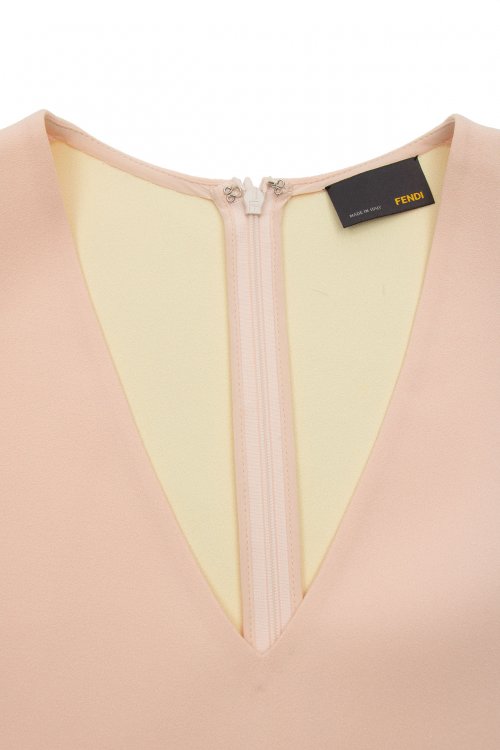 Повседневное платье 04.08.2023 Newlife.moda