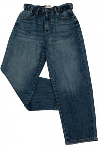 Джинсы с высокой талией 05.08.2023 Newlife.moda