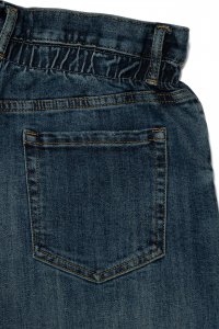 Джинсы с высокой талией 05.08.2023 Newlife.moda