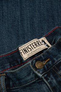 Джинсы с высокой талией 05.08.2023 Newlife.moda