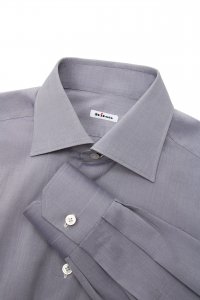 Рубашка с длинным рукавом 06.08.2023 Newlife.moda