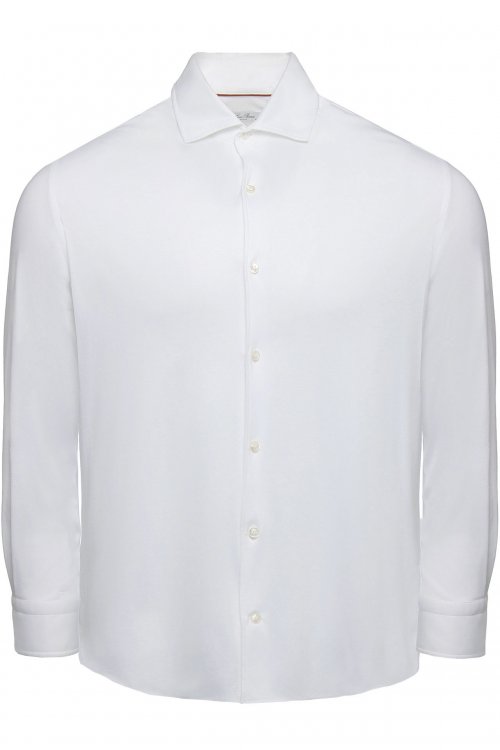 Рубашка с длинным рукавом 06.08.2023 Newlife.moda