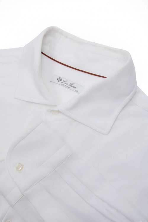 Рубашка с длинным рукавом 06.08.2023 Newlife.moda