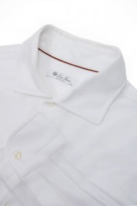 Рубашка с длинным рукавом 06.08.2023 Newlife.moda