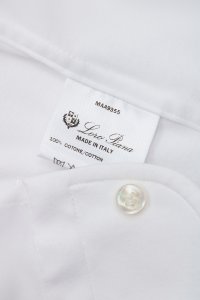 Рубашка с длинным рукавом 06.08.2023 Newlife.moda