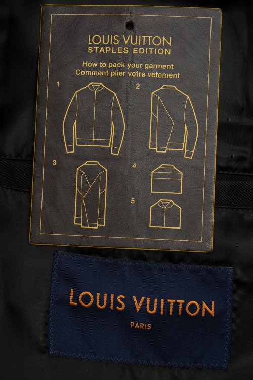 Демисезонная куртка 04.08.2023 Newlife.moda