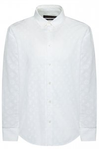 Рубашка с длинным рукавом 08.08.2023 Newlife.moda