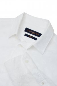 Рубашка с длинным рукавом 08.08.2023 Newlife.moda