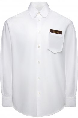 Рубашка с длинным рукавом 06.08.2023 Newlife.moda