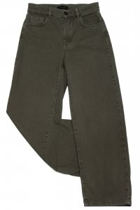 Прямые джинсы 05.08.2023 Newlife.moda