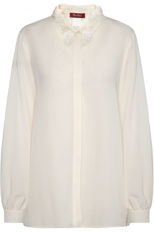 Блуза 31.07.2023 Newlife.moda