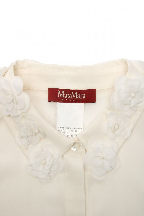 Блуза 31.07.2023 Newlife.moda