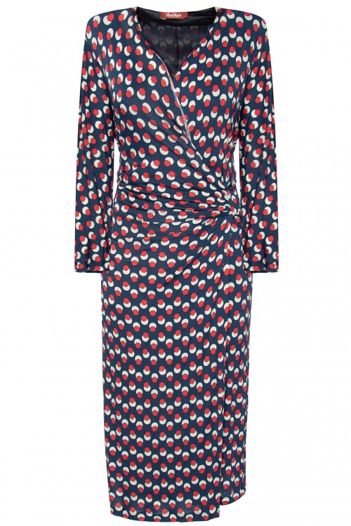 Повседневное платье 05.08.2023 Newlife.moda