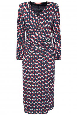 Повседневное платье 05.08.2023 Newlife.moda