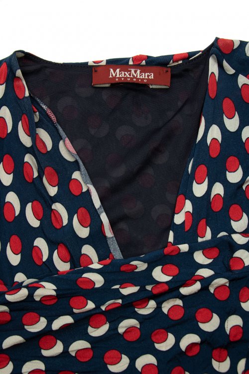 Повседневное платье 05.08.2023 Newlife.moda