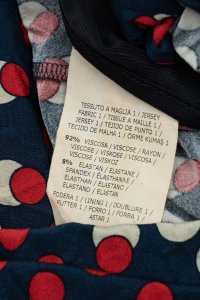 Повседневное платье 05.08.2023 Newlife.moda