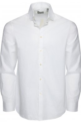 Рубашка с длинным рукавом 31.07.2023 Newlife.moda