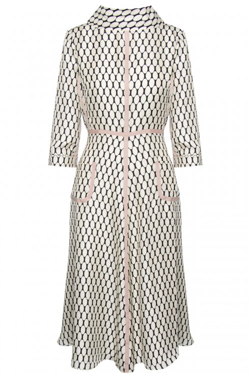 Повседневное платье 04.08.2023 Newlife.moda