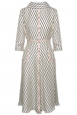 Повседневное платье 04.08.2023 Newlife.moda