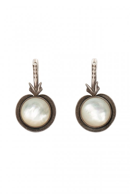 Серьги 03.08.2023 Newlife.moda