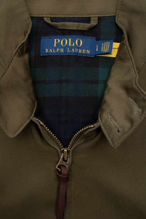 Демисезонная куртка 01.08.2023 Newlife.moda