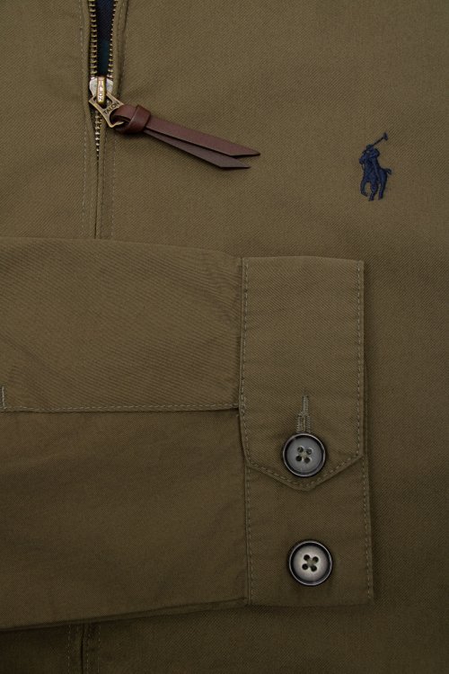 Демисезонная куртка 01.08.2023 Newlife.moda