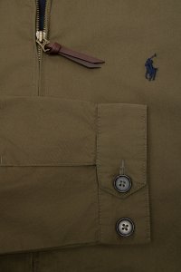 Демисезонная куртка 01.08.2023 Newlife.moda