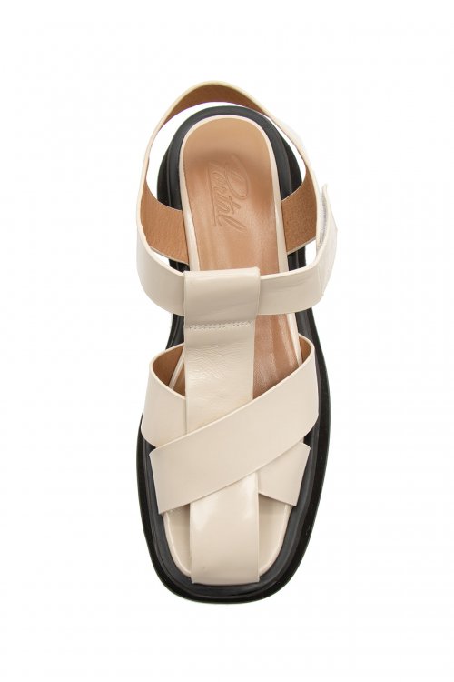 Сандалии 03.08.2023 Newlife.moda