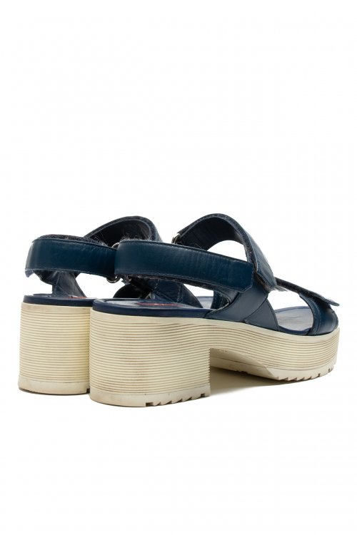 Босоножки на платформе 05.08.2023 Newlife.moda