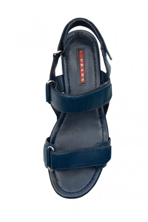 Босоножки на платформе 05.08.2023 Newlife.moda