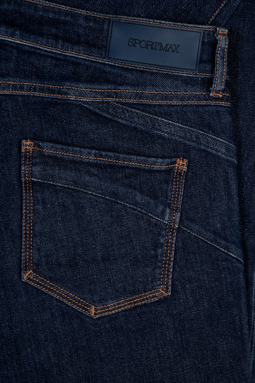 Зауженные джинсы 01.08.2023 Newlife.moda