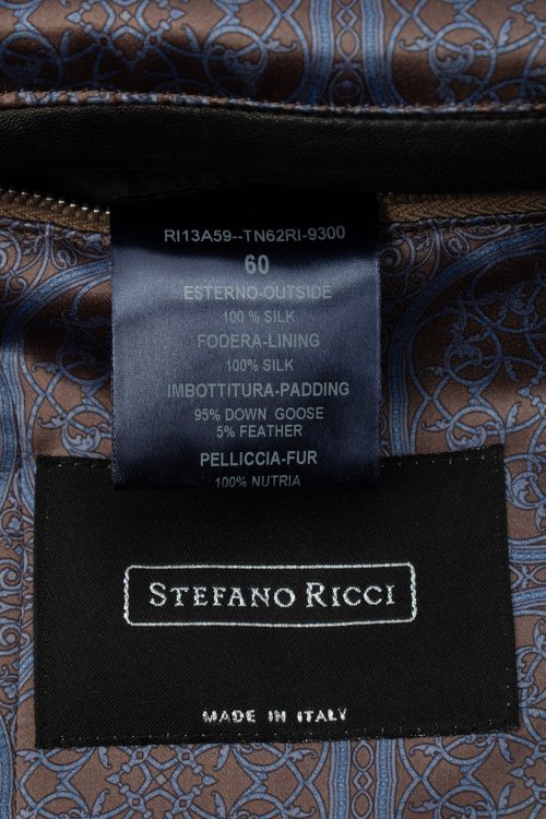 Зимняя куртка 03.08.2023 Newlife.moda