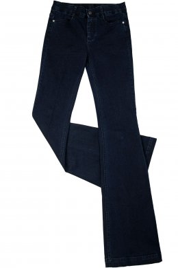 Расклешенные джинсы 01.08.2023 Newlife.moda