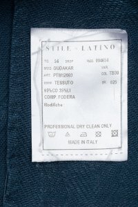 Пиджак 04.08.2023 Newlife.moda