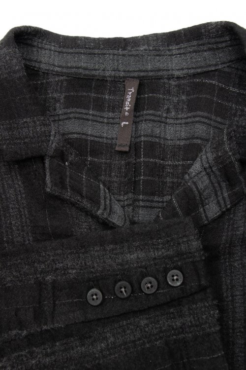 Пиджак 04.08.2023 Newlife.moda