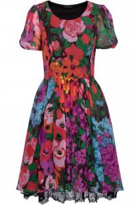 Летнее платье 31.07.2023 Newlife.moda