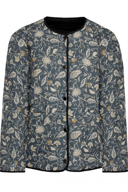 Демисезонная куртка 01.08.2023 Newlife.moda