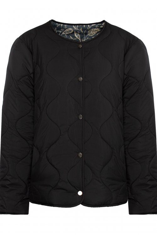 Демисезонная куртка 01.08.2023 Newlife.moda