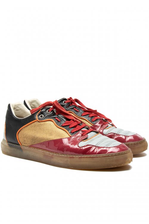 Кеды 27.07.2023 Newlife.moda