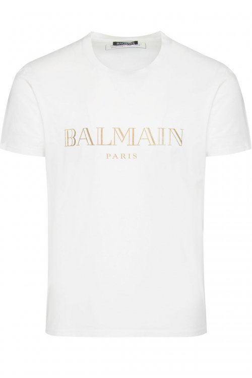 Футболка с коротким рукавом 25.07.2023 Newlife.moda