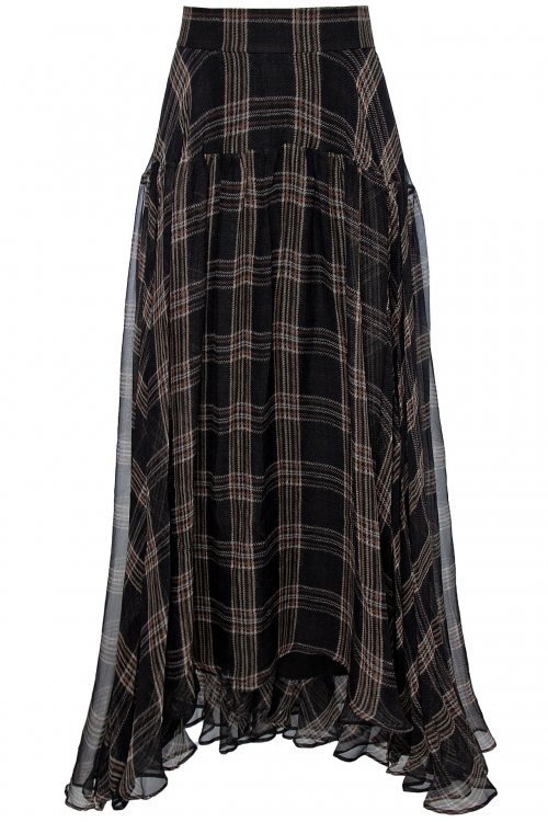 Юбка макси 26.07.2023 Newlife.moda