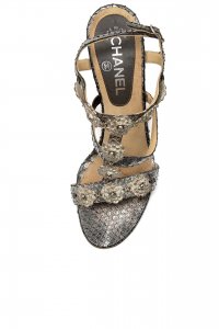 Босоножки на танкетке 27.07.2023 Newlife.moda