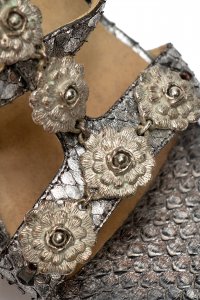 Босоножки на танкетке 27.07.2023 Newlife.moda