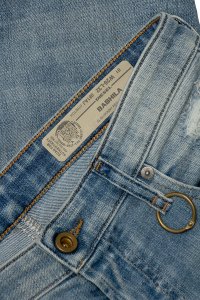 Зауженные джинсы 27.07.2023 Newlife.moda