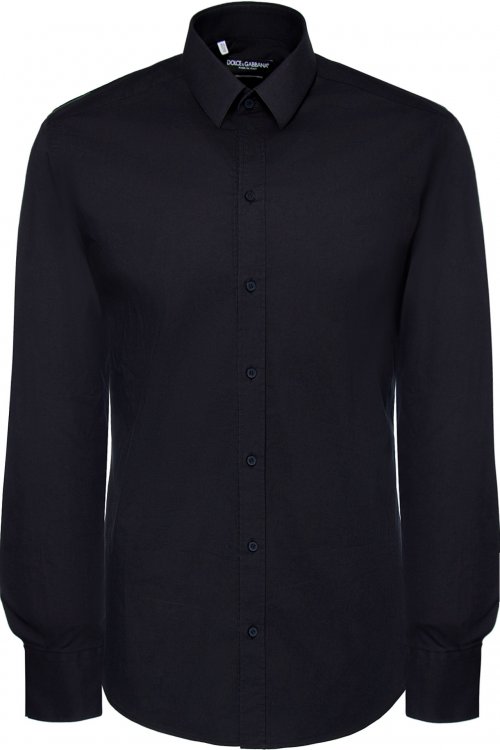 Рубашка с длинным рукавом 26.07.2023 Newlife.moda