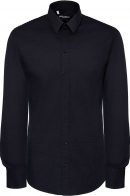 Рубашка с длинным рукавом 26.07.2023 Newlife.moda