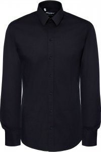 Рубашка с длинным рукавом 26.07.2023 Newlife.moda