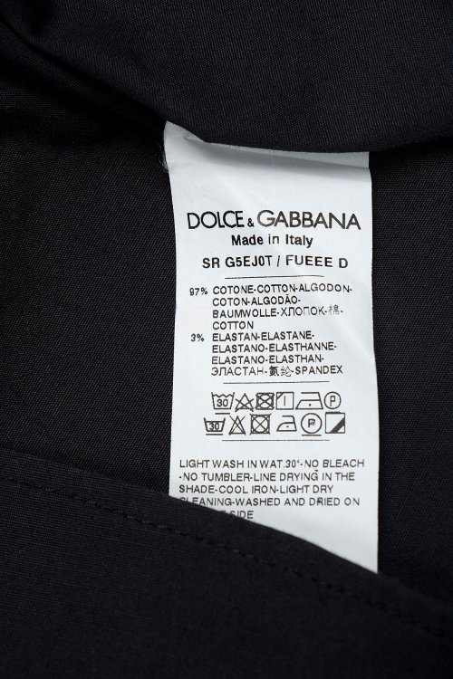 Рубашка с длинным рукавом 26.07.2023 Newlife.moda