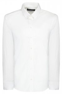 Рубашка с длинным рукавом 24.07.2023 Newlife.moda